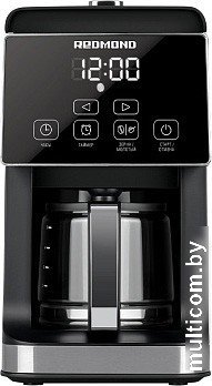 Капельная кофеварка Redmond CM703