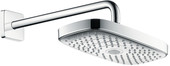 Верхний душ Hansgrohe Raindance Select E 300 2jet [27385400]
