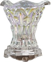 Risalux Перламутровый цветок 4301474 (прозрачный)