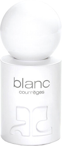Парфюмерная вода Courreges Blanc De Courreges EdP (90 мл)