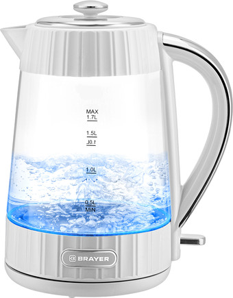 Электрический чайник Brayer BR1076