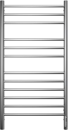 Полотенцесушитель TERMINUS Аврора П12 500x1000 нп электро