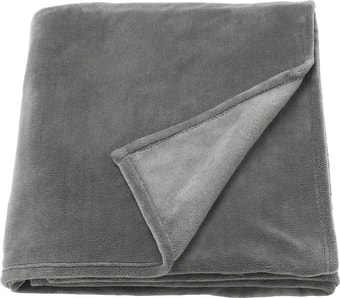 Покрывало Ikea Траттвива 150x250 403.840.44 (серый)