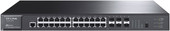 Коммутатор TP-Link T3700G-28TQ