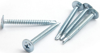 Саморез Монтаж VE012470 (500 шт)