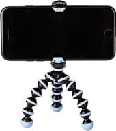 Мультипод Joby GorillaPod Mobile Mini (черно-голубой)