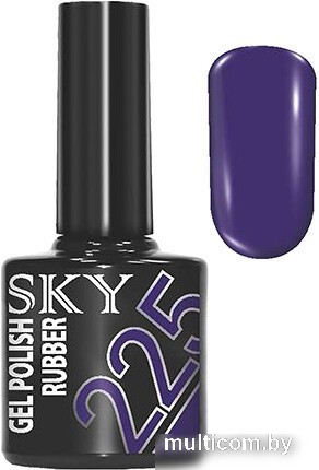 Гель-лак Giorgio Capachini Sky 225