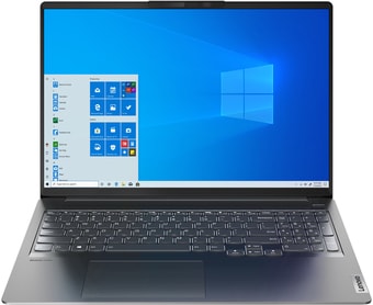 Ноутбук Lenovo IdeaPad 5 Pro 16ACH6 82L500XGRK