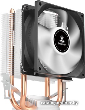 Кулер для процессора Segotep Wind Clear T2