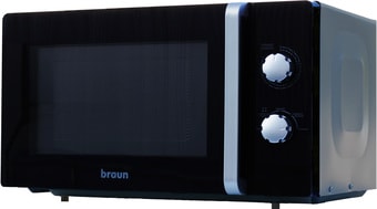 Микроволновая печь Braun MWB-20M14BLG