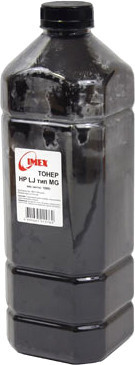 Тонер Imex для HP LJ Тип MG (фас.Рос.) 1 кг