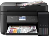 МФУ Epson L6170