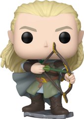 Фигурка Funko POP! Movies LOTR Legolas Greenleaf (1577) 80831