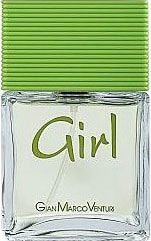 Gian Marco Venturi Girl EdT (100 мл)