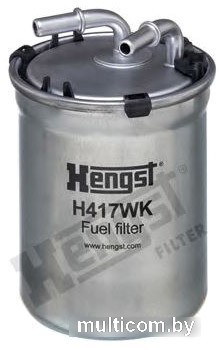 Hengst H417WK