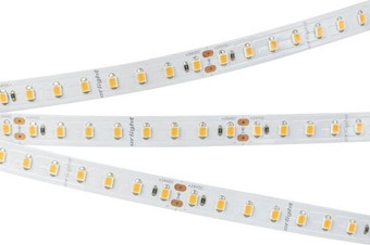 Светодиодная лента Arlight SHOP-SC-A112-10mm 24V Warm2700-Meat 028745(2)