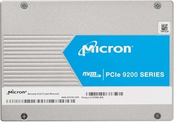 SSD Micron 5200 Pro 1.92TB MTFDHAL1T9TCT-1AR1ZABYY