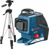 Лазерный нивелир Bosch GLL 3-80 P [0601063306]