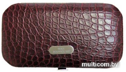 Mertz Набор для маникюра и педикюра MRZ А6014