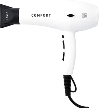 Фен Dewal Beauty Comfort HD1004 (белый)