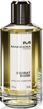 Mancera Cedrat Boise EdP (60 мл)