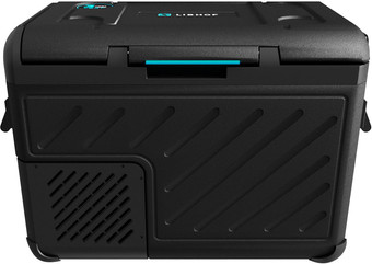 Компрессорный автохолодильник Libhof W-55