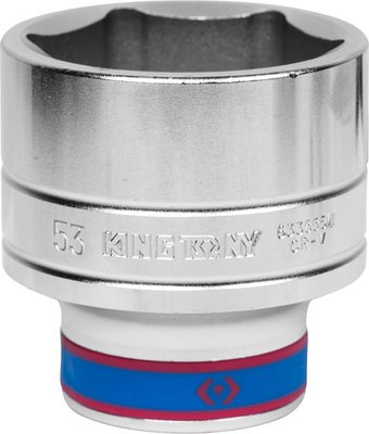 Головка слесарная King Tony 633553M