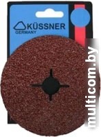 Шлифлист Kussner 1058-550080