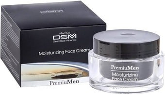 Mon Platin Увлажняющий для мужчин 50 мл