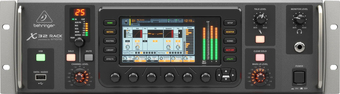 Микшерный пульт Behringer X32 Rack
