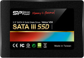 SSD Silicon-Power Velox V55 120GB (SP120GBSS3V55S25)