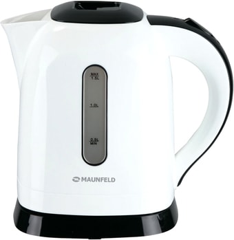 Электрочайник MAUNFELD MGK-632W