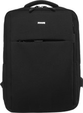 Городской рюкзак Peterson PTN 32701 (черный)