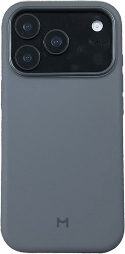 Magssory CSL044 для iPhone 17 Pro Grey CSL044g