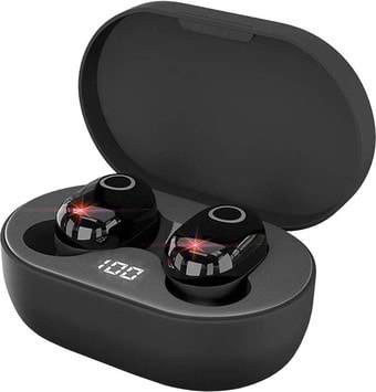 Наушники Hiper TWS Brise V2 (черный)