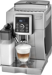 Эспрессо кофемашина DeLonghi ECAM 23.460.S