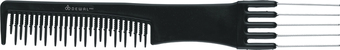 Расческа гребень Dewal Beauty Эконом CO-6506