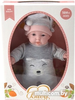 Пупс Huada HW19003517