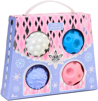 Развивающая игрушка Крошка Я Сумочка 6253470