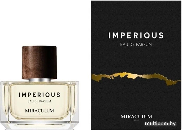 Miraculum Imperious EdP (50 мл)