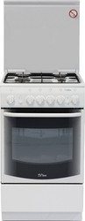 Кухонная плита De luxe 5040.33Г (КР)
