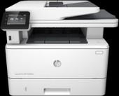 МФУ HP LaserJet Pro MFP M426fdw [F6W15A]