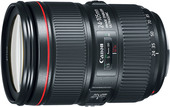 Объектив Canon EF 24-105mm f/4L IS II USM