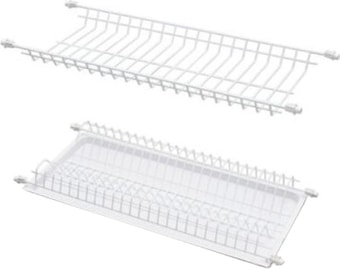 Сушилка для посуды Интерлиния 80