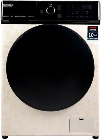 Стиральная машина Smile SWMSW10MB1400