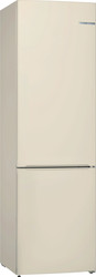 Холодильник Bosch KGV39XK21R