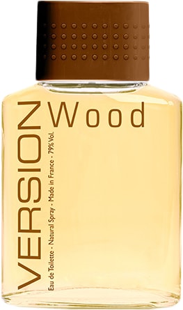 Ulric de Varens Jacques Saint Pres Version Wood EdT (100 мл)