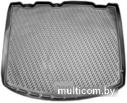 Коврик для багажника Element CARFRD00012 (1 шт)