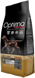 Корм для собак Optimanova Adult Large Chicken & Potato 12 кг