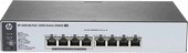Коммутатор HP 1820-8G-PoE+ (J9982A)